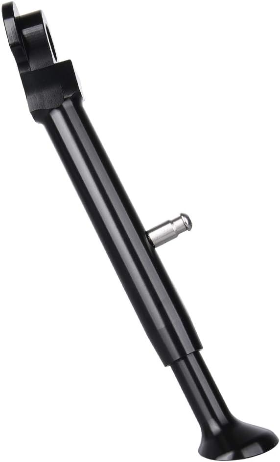 Motobiker Adjustable Kickstand Compatible with Yamaha R6 R6R 2006-2016