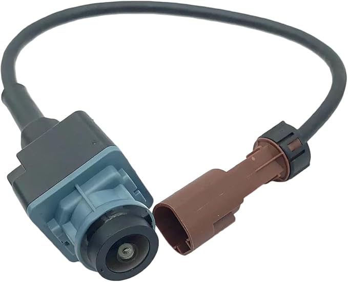 A0009054002 360° Surround View Camera for Mercedes-Benz GL350 GL450 GL550 GL63 AMG GLE300D GLE350 GLE400 GLE550 GLE63 AMG GLS550 GLS63 AMG S- KLASSE ML Replace A0009053604, 0009053604