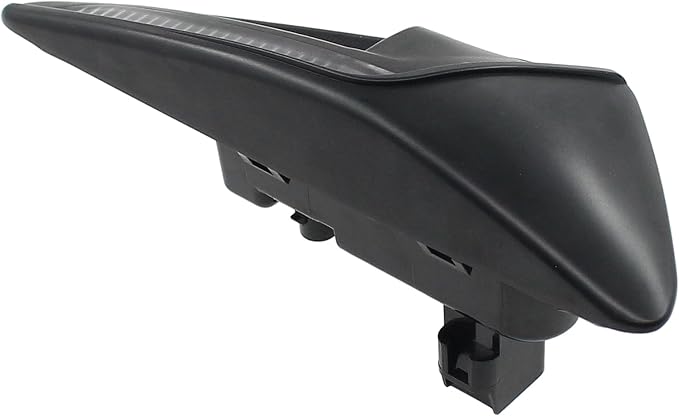 Front Left Fender Repeater Park Assist Camera for Tesla Model X 17-23