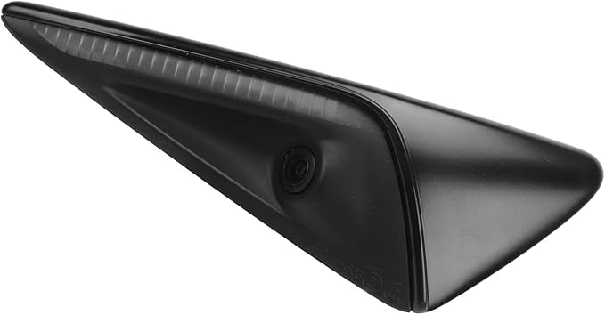 Keenso Right Side Repeater Camera,Front Right Side Wing Camera Replacement for Model 3,Model Y 2017-2022