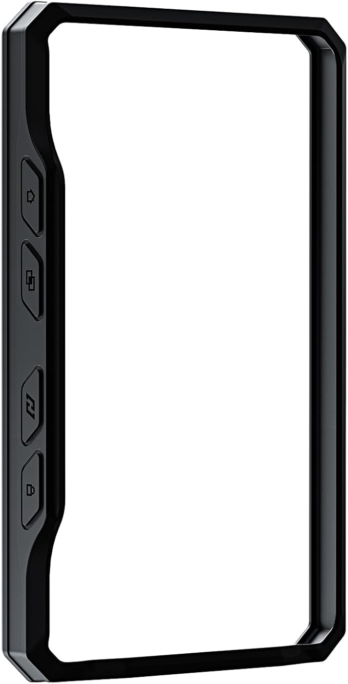 AIO-6 Anti-Drop Frame MFP0147 for AIO-6 Max AIO-6 LTE Black