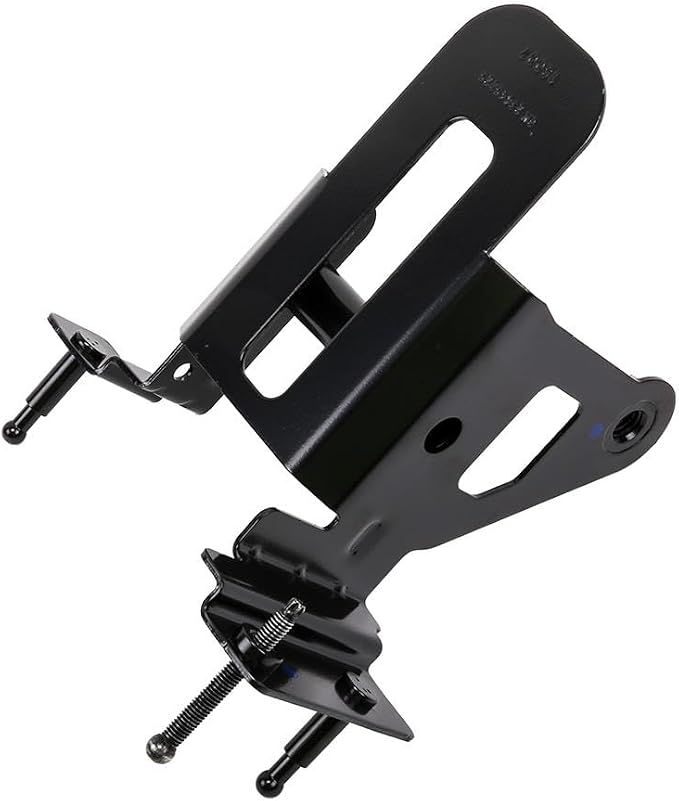 GM Genuine Parts 23445225 Forward Range Radar Bracket