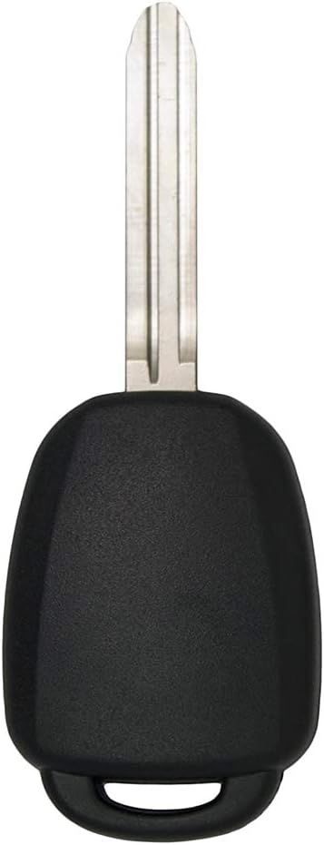 Keyless2Go Replacement for New Keyless Entry Remote Car Key for Vehicles That Use HYQ12BDM with G Chip (2 Pack)