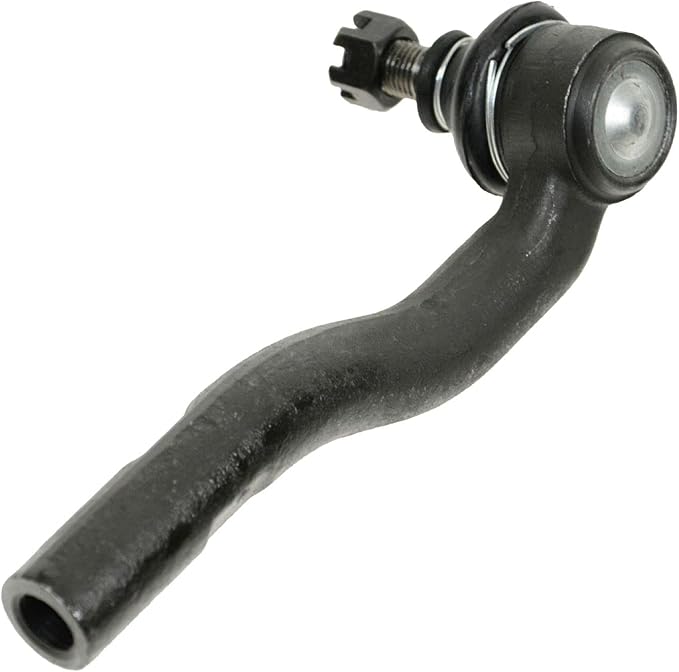 TRQ Outer Driver and Passenger Side Tie Rod Set 2 Piece Compatible with 1990-1994 Lexus LS400 1998-2005 Lexus GS300 1998-2000 GS400 2001-2005 GS430 2002-2010 SC430
