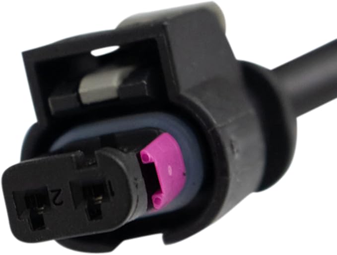 TRQ Backup Rearview Parking Reverse Camera for 16-19 Silverado Sierra with Locking Tailgate 84062896 590-111 GM1960102