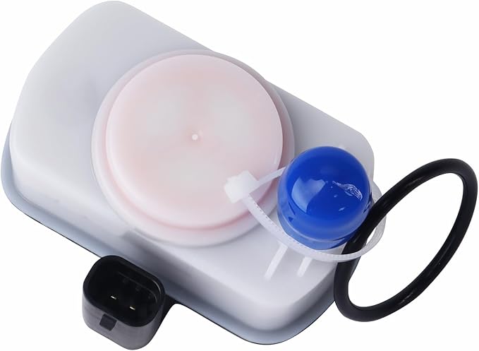 Fuel Vapor Leak Detection Pump 04861959AD 4861959AA for Dodge/Jeep | OEM Fuel Vapor Leak Detection Pump OE# 4861959AB, 4861959AC, 52855827AA, 52855827AB