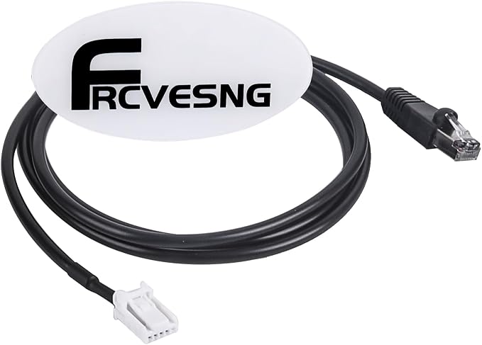 Diagnostic Service Cable Compatible with Model 3 & Model Y, OBD Repair Support Cable Replacement for 1137658-00-A