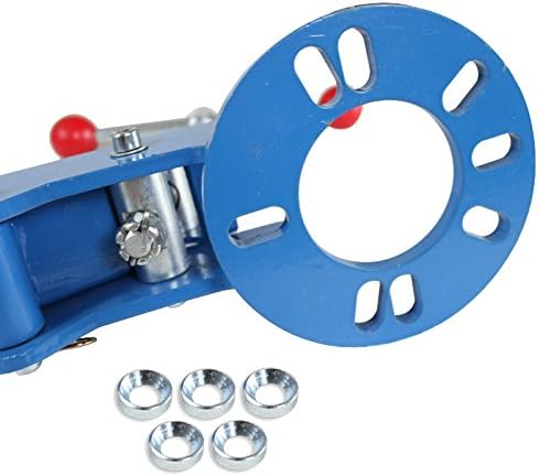 Jtc Fender Roller Tool Lip Rolling Extending Tools Auto Body Shop
