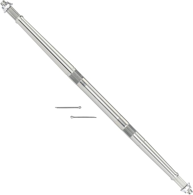 Rear Axle Shaft For Polaris Trail Blazer Boss Scrambler 250 330 500 5133967