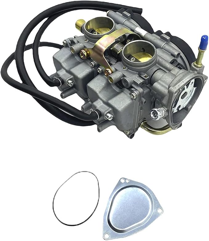 Carburetor Fits Yamaha Raptor 660 YFM660 (2001-2005)