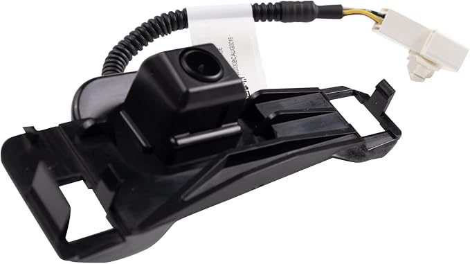 TRQ Rear View Camera Fits 2006-2010 Toyota Sienna