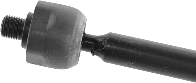 TRQ Inner Driver and Passenger Side Tie Rod Set 2 Piece Compatible with 07-17 Jeep Patriot 07-16 Jeep Compass 17 Compass US Built Models 1st VIN Digit 1 07-12 Dodge Caliber