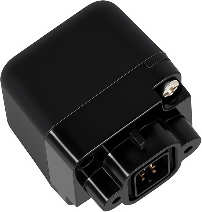 86267AJ10B Park Assist PAS Camera Compatible with Subaru Outback | 2011, 2012, 2013, 2014