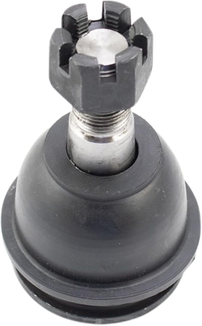 TRQ Front Lower Ball Joint Set Compatible with 1998-2004 Nissan Frontier