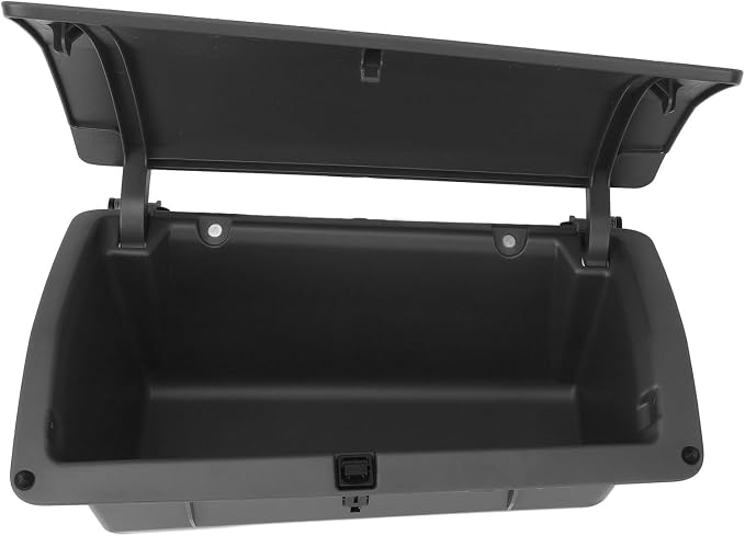 Car Dashboard Interior Storage Box 55042 0K020 Stylish LHD Dashboard Interior Organizer Box Replacement for Vigo 55042 0K020 (Gray) CFTGIWr6sv2nwko1-13