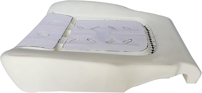 Priprilod Driver Side Bottom Seat Foam Cushion Compatible with Ford F150 2009 2010 2011 2012 2013 2014