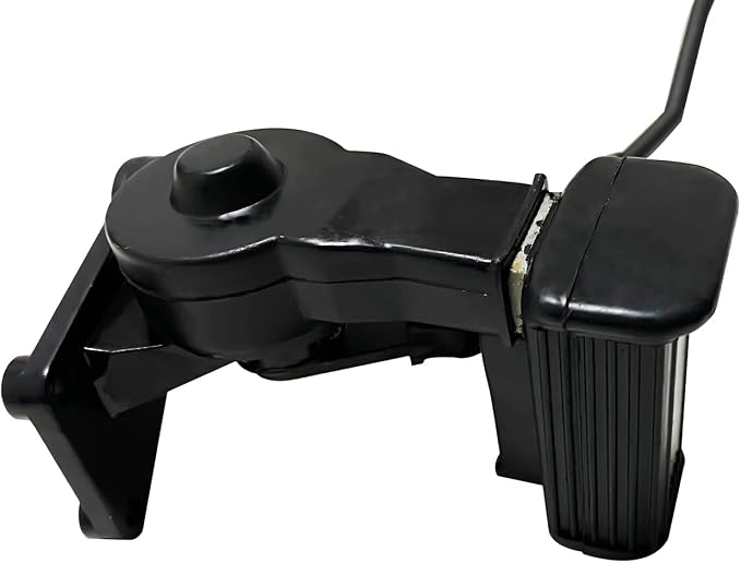Timberwolf YFB250 Reverse Shifter Select Handle Linkage Compatible with Many Yamaha ATV Gear Reverse Shifter Select Handle Linkage