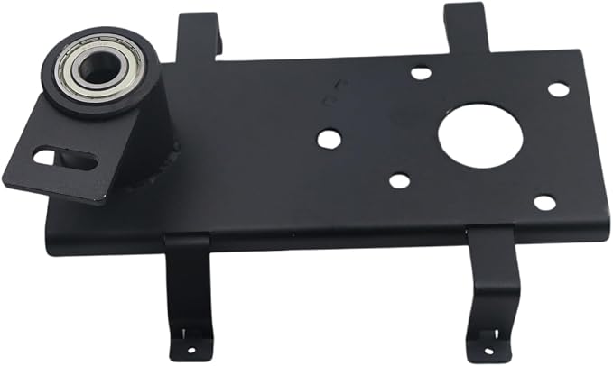 Heavy-Duty Jackshaft Assembly Kit with Chain Tensioner fit for Coleman BT200X、CT200U-EX、CT200U-EXR、BT200X-G/O,for Axis M200 & Hisun 200cc Mini Bikes