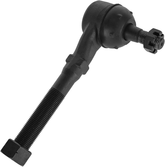 TRQ Front Outer Tie Rod Set 2 Piece Compatible with 1997-2002 Ford Expedition 97-03 F-150 97-99 F-250 04 F-150 Heritage 98-02 Lincoln Navigator 02 Blackwood