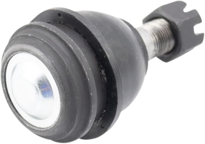 TRQ Front Lower Ball Joint Set Compatible with 1998-2004 Nissan Frontier