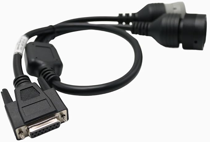 ET4 478-0235 for Caterpillar Communication Adapter Diagnostic Tool 2023A for CAT Heavy Equipment