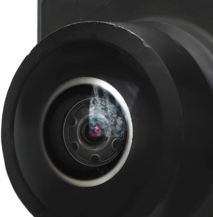 Vehicle Backup Cameras,Backup Rear View Camera 68414414AA Rear View Parking Assist Camera for 1500 2019 to 2020