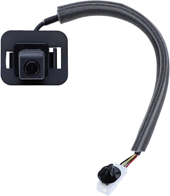 Backup Camera Replaces for 2008 2009 2010 2011 2012 2013 Nissan Altima Coupe OE Part# 28442ZX51A 28442JB100 28442ZX50A