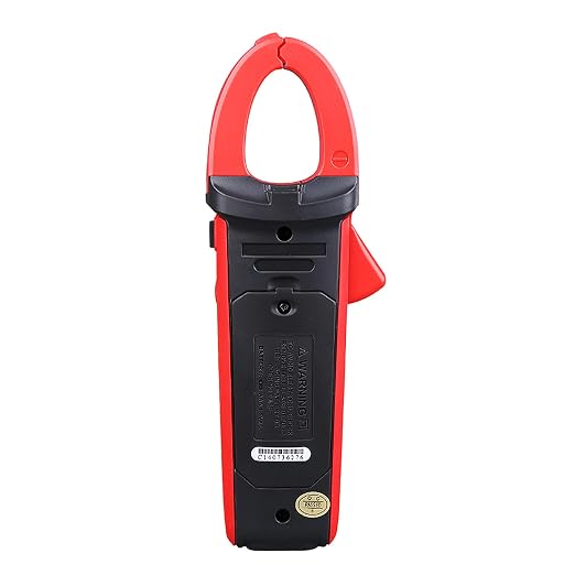 UNI-T UT216C 600A True RMS Digital Clamp Meter Multimeter Auto Range with Freque