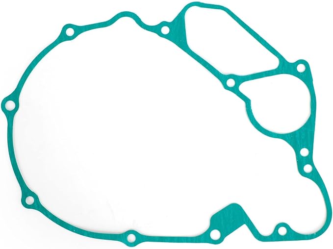 Magneto Stator Voltage Rectifier Gasket Kit for Honda VT1100 VT1100D2 Shadow A.C.E. 1999, for Honda VT1100 VT1100C Shadow Spirit 1997-2007, for Honda VT1100 VT1100C3 Shadow Aero 1998-2002