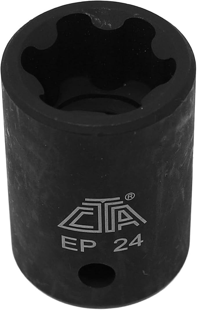 CTA Tools 9664 Star Plus Socket - EP24