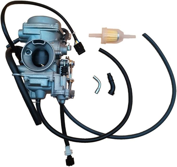 Carburetor Carb for Honda Shadow Aero 750 VT750 VT750C VT 750C 2004-2006 Shadow Spirit VT750DC VT750C2 VT750C2F 2005-2009 16100-MFE-771 16100-MEG-000 23-012