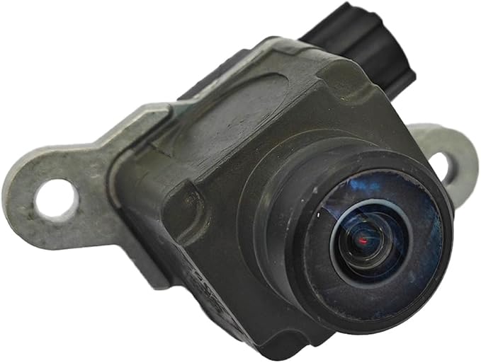 EPSIRMP 56038978AH Rear View Backup Camera Compatible with 2013-2017 Dodge Ram 1500 2500 3500 4500 5500, 2015-2017 Dodge Viper, 2015 Chrysler 200 56038978AL