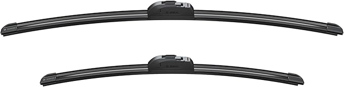 BOSCH 3397118909 AeroTwin OE Replacement Wiper Blade Set of 2 Combo Pack - (24" & 19")