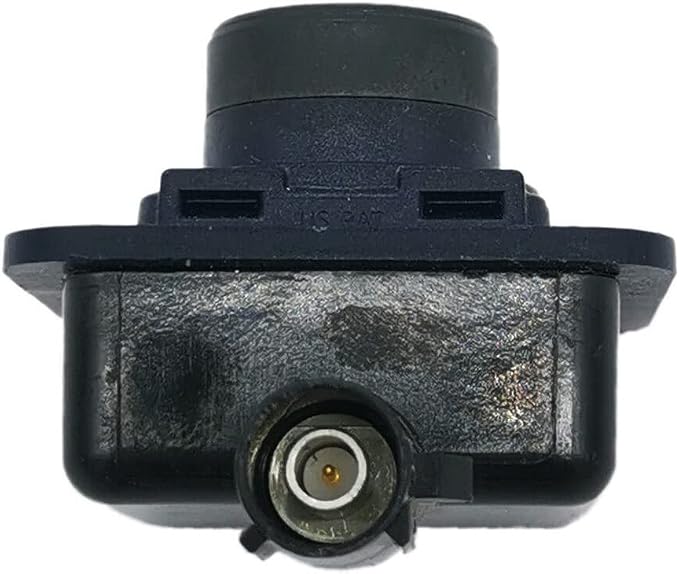 EPSIRMP HC3Z-19G490-X Rear View Backup Camera Compatible with Ford F-250 F-350 Super Duty 2017-2019 Replaces# HC3Z-19G490-E HC3Z-19G490-M HC3Z-19G490-T