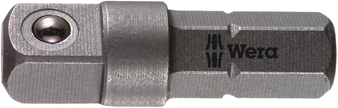 Wera 05049000001 Tool-Check Modular 1, 21 pieces
