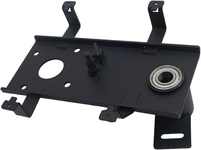 Heavy-Duty Jackshaft Assembly Kit with Chain Tensioner fit for Coleman BT200X、CT200U-EX、CT200U-EXR、BT200X-G/O,for Axis M200 & Hisun 200cc Mini Bikes
