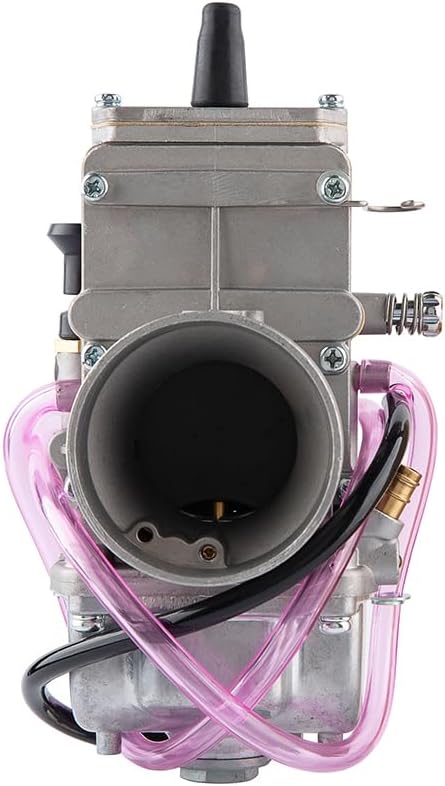 TM Carburetor TM 38mm Flat Slide Carburetor for 2/4 Stroke Engine Motorcycle