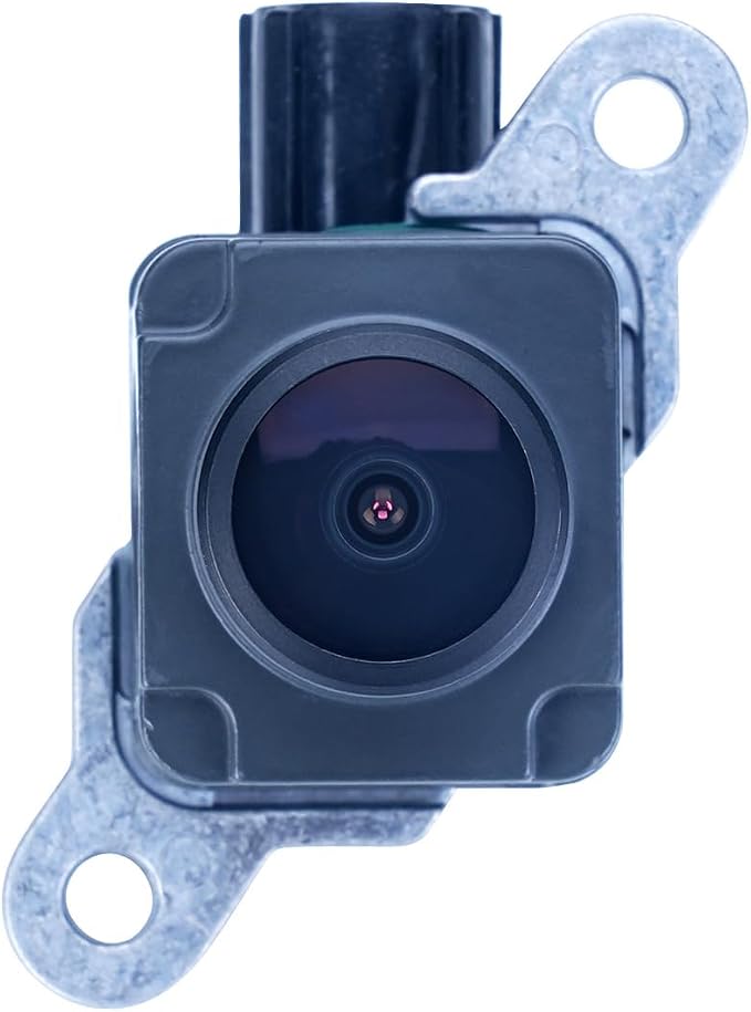 68367610AB Backup Rear Camera Replacement for Dodge Durango 2016-2020, OE Camera Replaces 68274730AB, 68319923AB, CH1960107, PAC304, 16605044, 68206872AI,ADA05260 by GreenYi