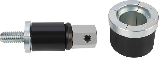 Performance Tool W89220 Universal Camshaft Bearing Tool for Installation and Removal
