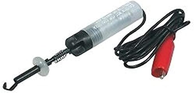 Lisle 25600 "Handy Hooker" Circuit Tester