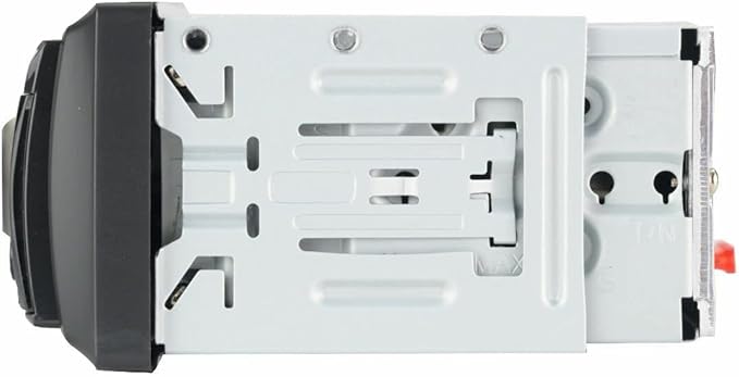 Jensen MPR2110 Digital Media Receiver
