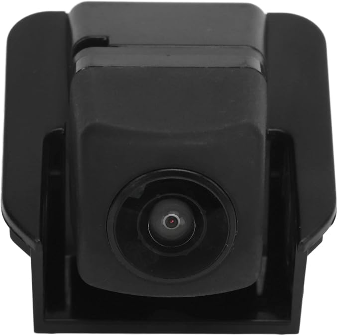 Rear View Camera, Rear View Back Camera 39530 TVA A01 Trunk Rear Door Reversing Backup Monitor Kit for Sedan 2018 to 2020