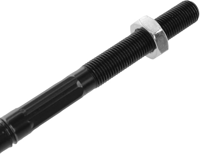 TRQ Front Inner Tie Rod Set 2 Piece Compatible with 2001-2003 Ford Explorer Sport 01-05 Explorer Sport Trac