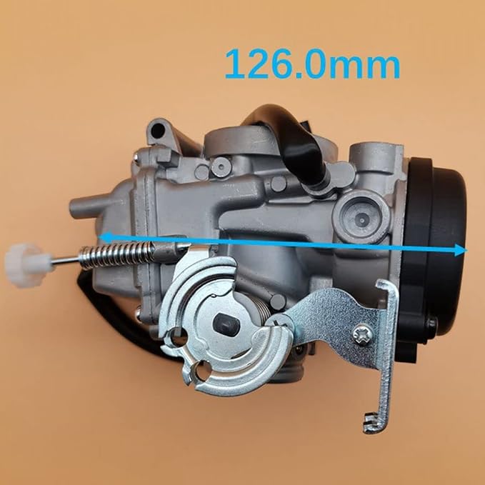 Carburetor Carb for Suzuki DR-Z250 DRZ250 DRZ 250 DR Z250 California E33 only 13200-13E41 13200-13E40 2001 2002 2003 2004 2005 2006 2007 23-179