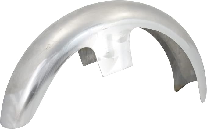 21 inch Motorcycle Front Fender for 120 / R21 Mudguards Fit for Harley Bagger Touring Road King Electra Glide Street Glide FLHR FLHX (Unpainted)