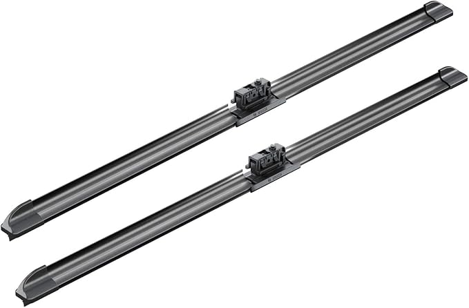BOSCH 3397009843 AeroTwin OE Replacement Wiper Blades Driver & Passenger Side - Set of 2 (22" & 22")