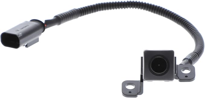 Backup Camera Replaces for 2014-2015 Kia Sorento OE Part # 95760-2P600FFF, 95760-2P600