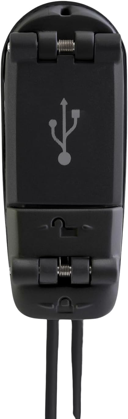 Scanstrut SC-USB-03 ROKK Charge Pro. Fast Charge USB-A & USB-C Socket