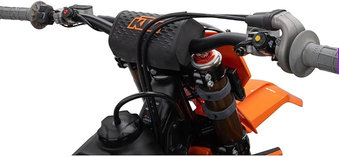 Tusk Separate Start/Stop Conversion Kit Compatible with KTM/Husqvarna/GasGas 2022-2026