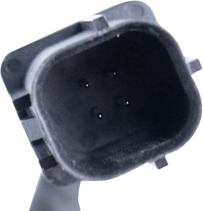 TRQ Rear View Camera Compatible with 2010-2012 Lexus HS250h